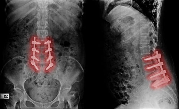 Failed Back Surgery Syndrome Treatment At SpineOne