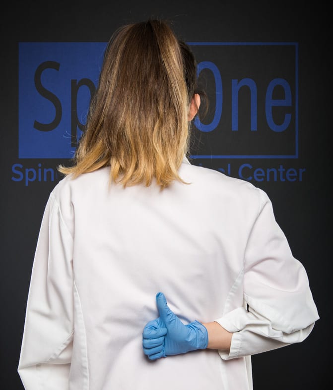 SpineOne Spine and Sport Medical Center