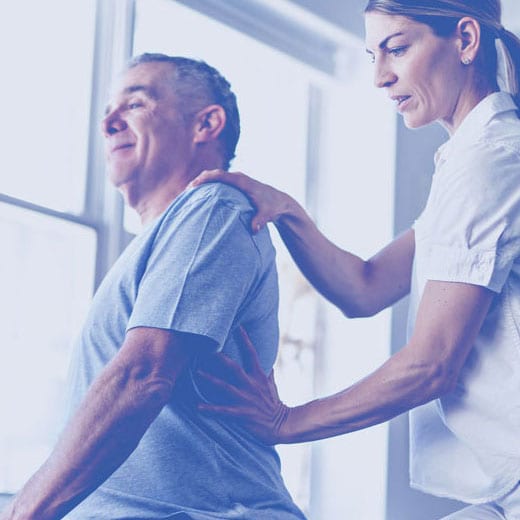 physical therapy for spine care