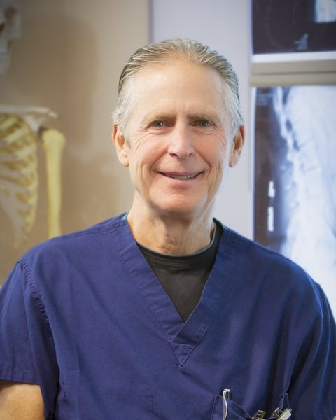Perry Haney, MD Dr. Perry Haney