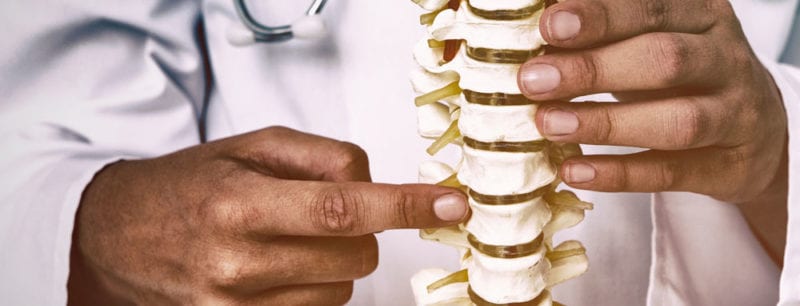 Spinal Disorders - Spine One | Denver Spine Pain Specialists