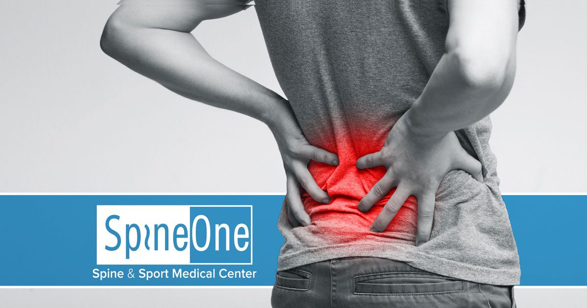 Stop Doing These Things If You Want Less Neck Pain: The Spine and Sports  Center: Spine & Sports Medicine
