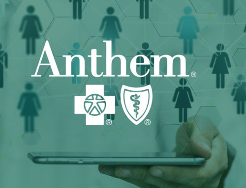 SpineOne is Now In-Network With Anthem Blue Cross Blue Shield!