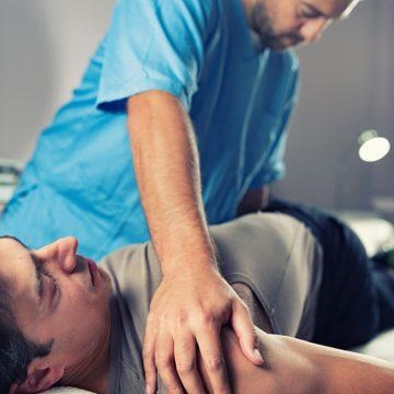 Mckenzie therapy back pain