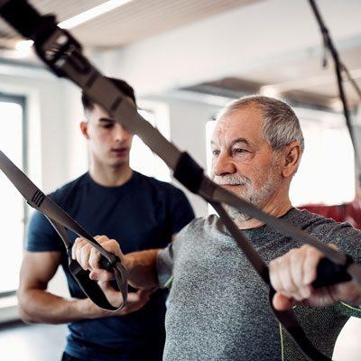 Personalized Exercise Physical Therapy