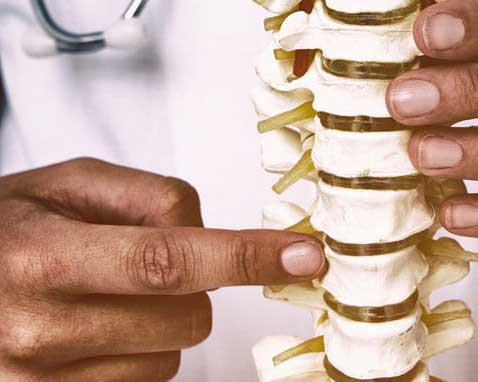 targeted chronic pain treatment